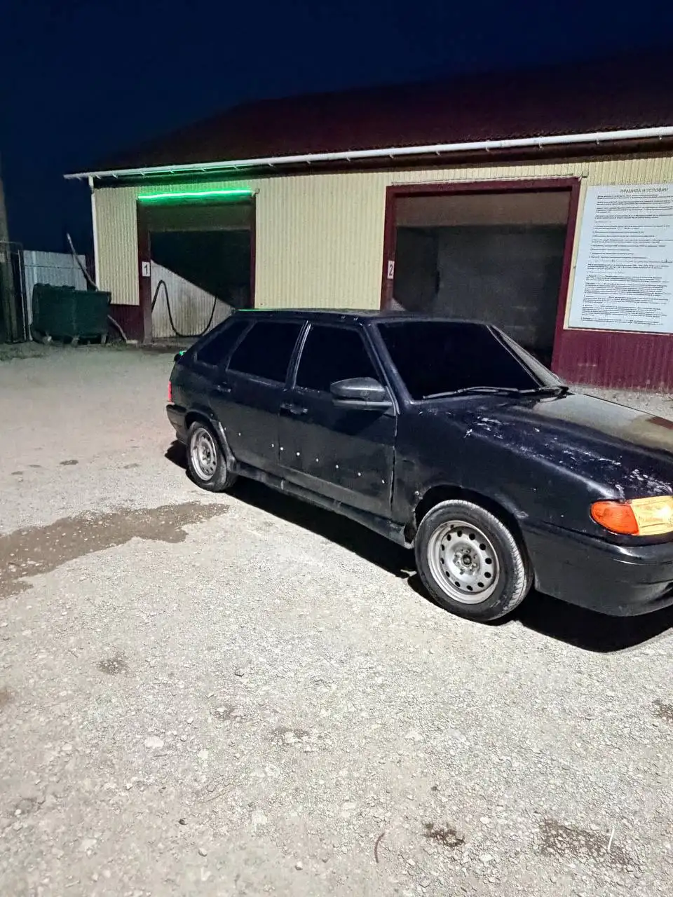 Продам ВАЗ 2114 2007 - Легковые автомобили (Авто) в Туймазы