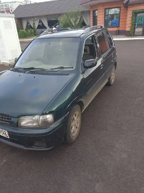Автомат 1999 года - Авто в Стерлитамак