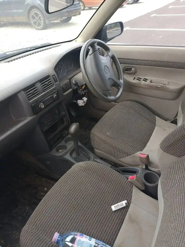 Автомат 1999 года - Авто в Стерлитамак