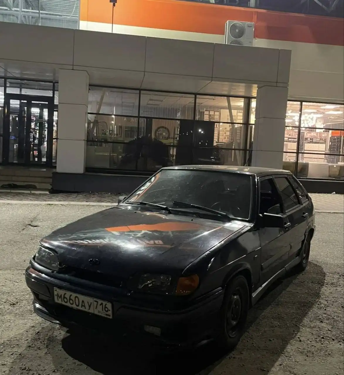 ВАЗ 2114 2012 года в хорошем состоянии - Легковые автомобили (Авто) в Набережные Челны
