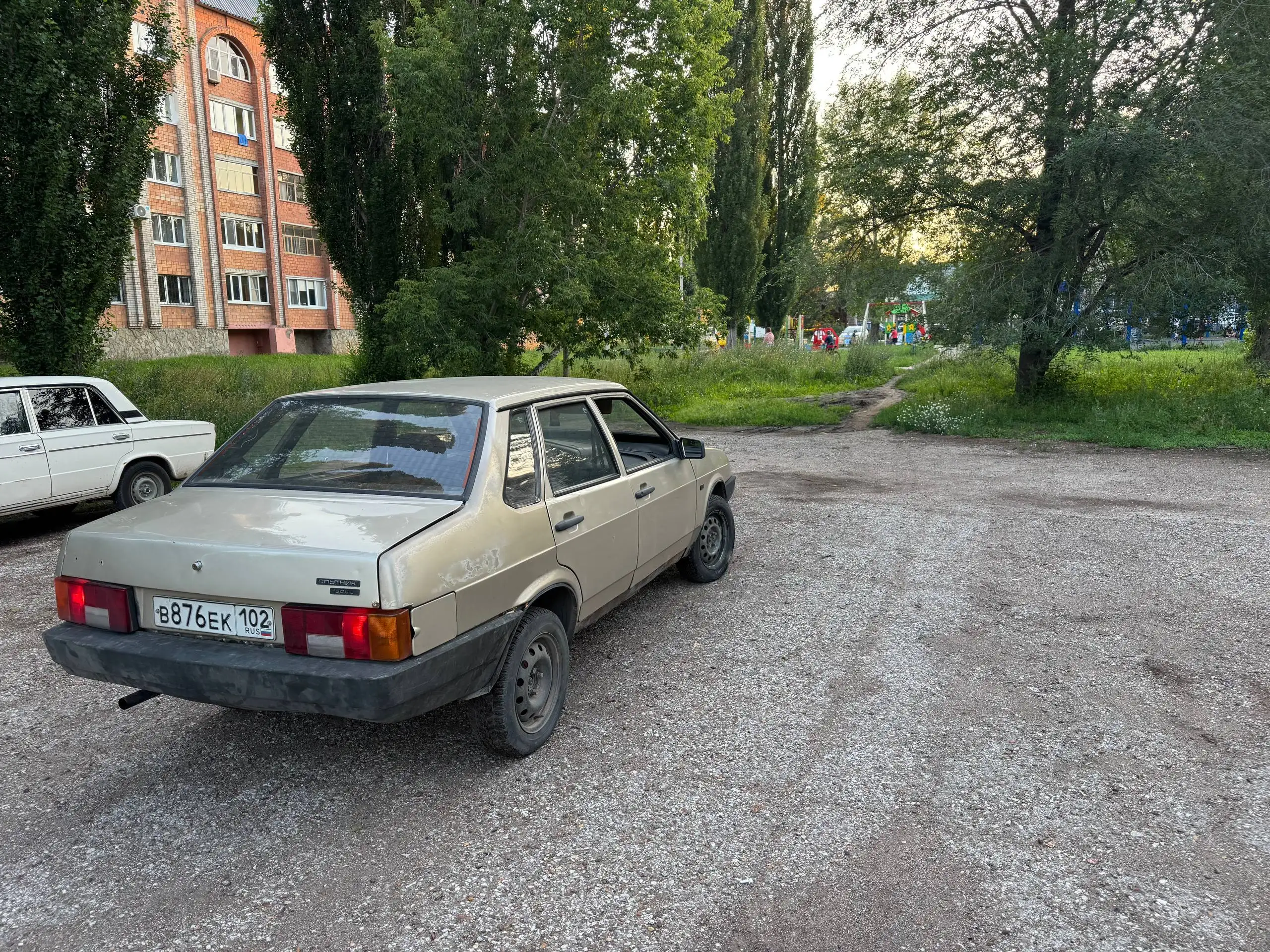 Продам ВАЗ 21099 - Легковые автомобили (Авто) в Стерлитамак