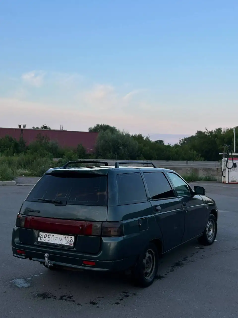 Богдан 2011 в Сочи - Легковые автомобили (Авто) в Неизвестно