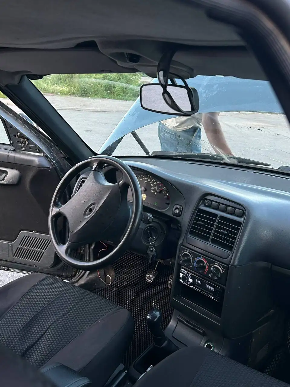 Богдан 2011 в Сочи - Легковые автомобили (Авто) в Неизвестно