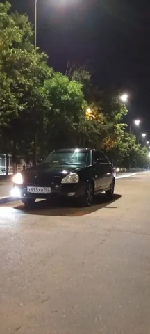 Продам Приору - Обмен в Неизвестно