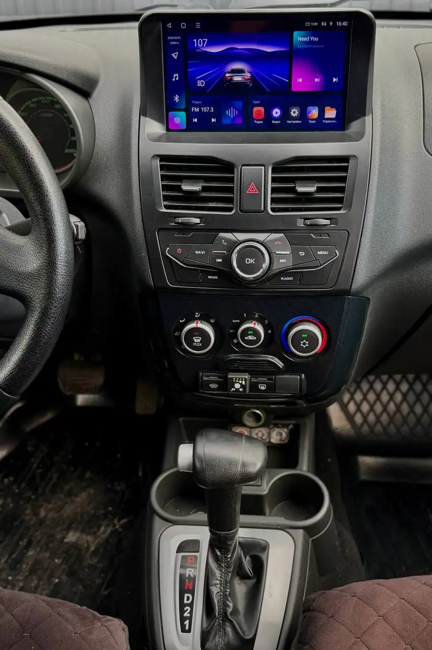 Lada Kalina 2 2013 - Легковые автомобили (Авто) в Туймазы