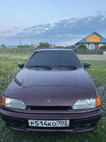 Продам ВАЗ 2114 2012 года - Автоакустика и шумоизоляция в Уфа