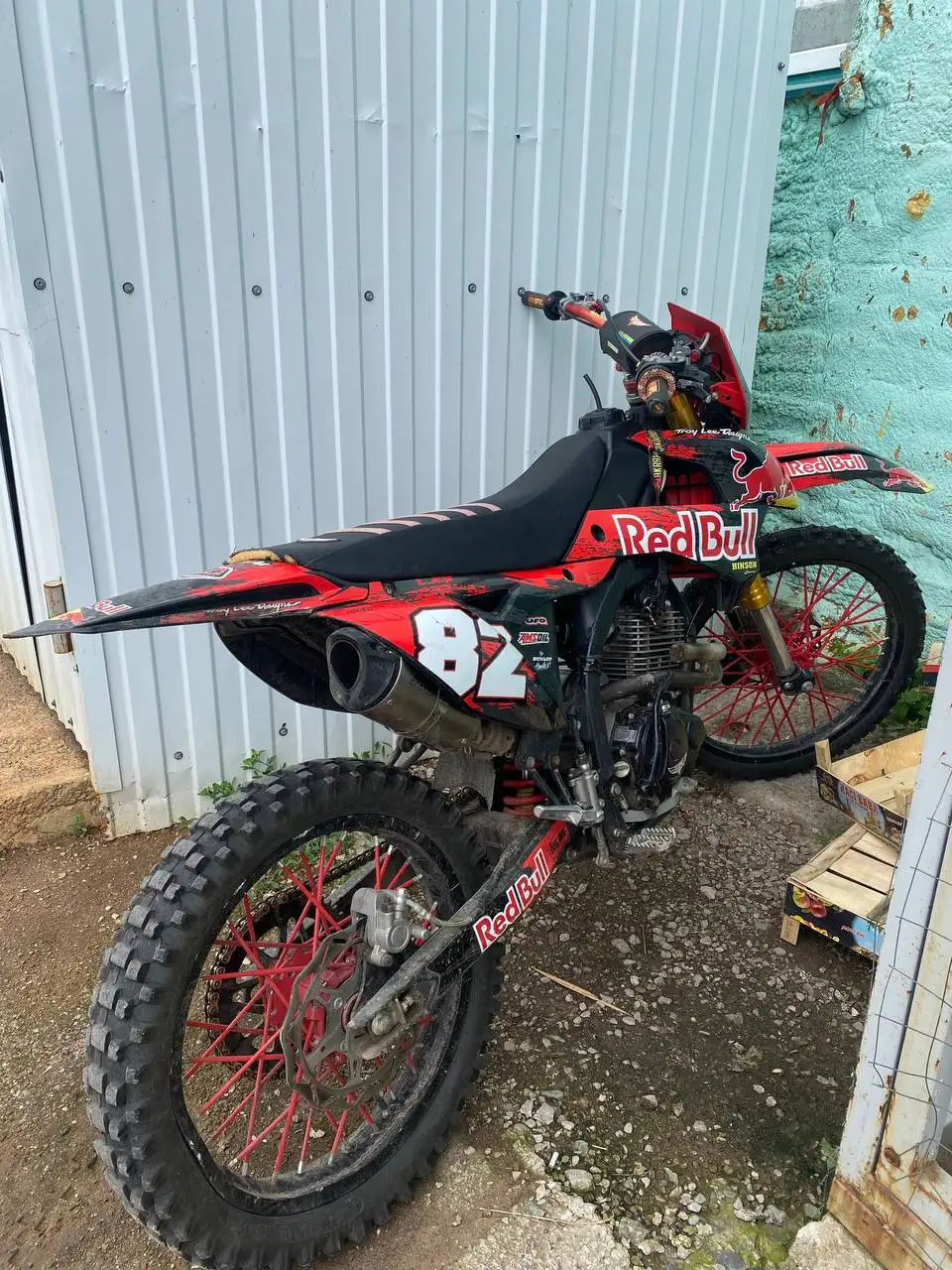 Продам авто за 90к - Авто в Неизвестно