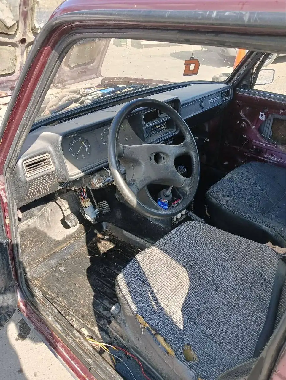 ВАЗ 2107 2006 года - Легковые автомобили (Авто) в Казань
