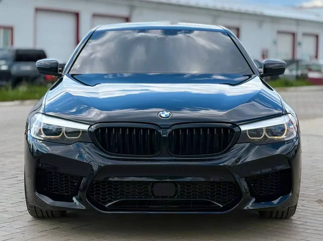 BMW 5 SERIES G30 2019 - частное объявление в Нижнекамск
