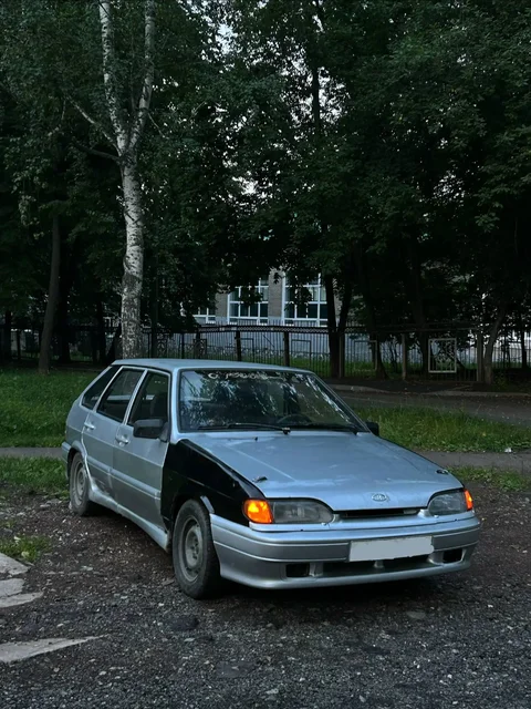 ВАЗ 2114 2007 года - Авто в Уфа