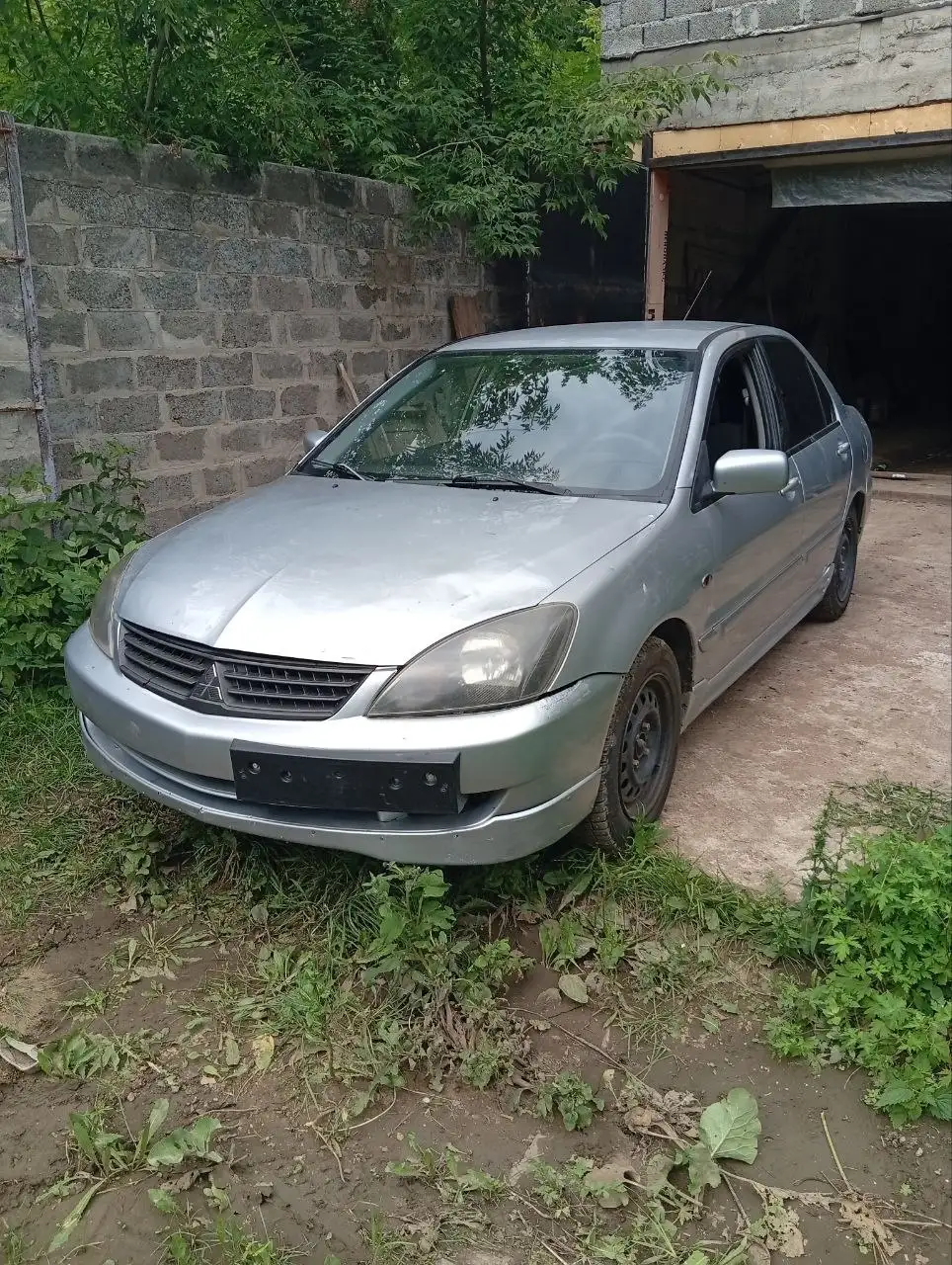 Продам Митсубиси Лансер 2007 - Авто в Неизвестно