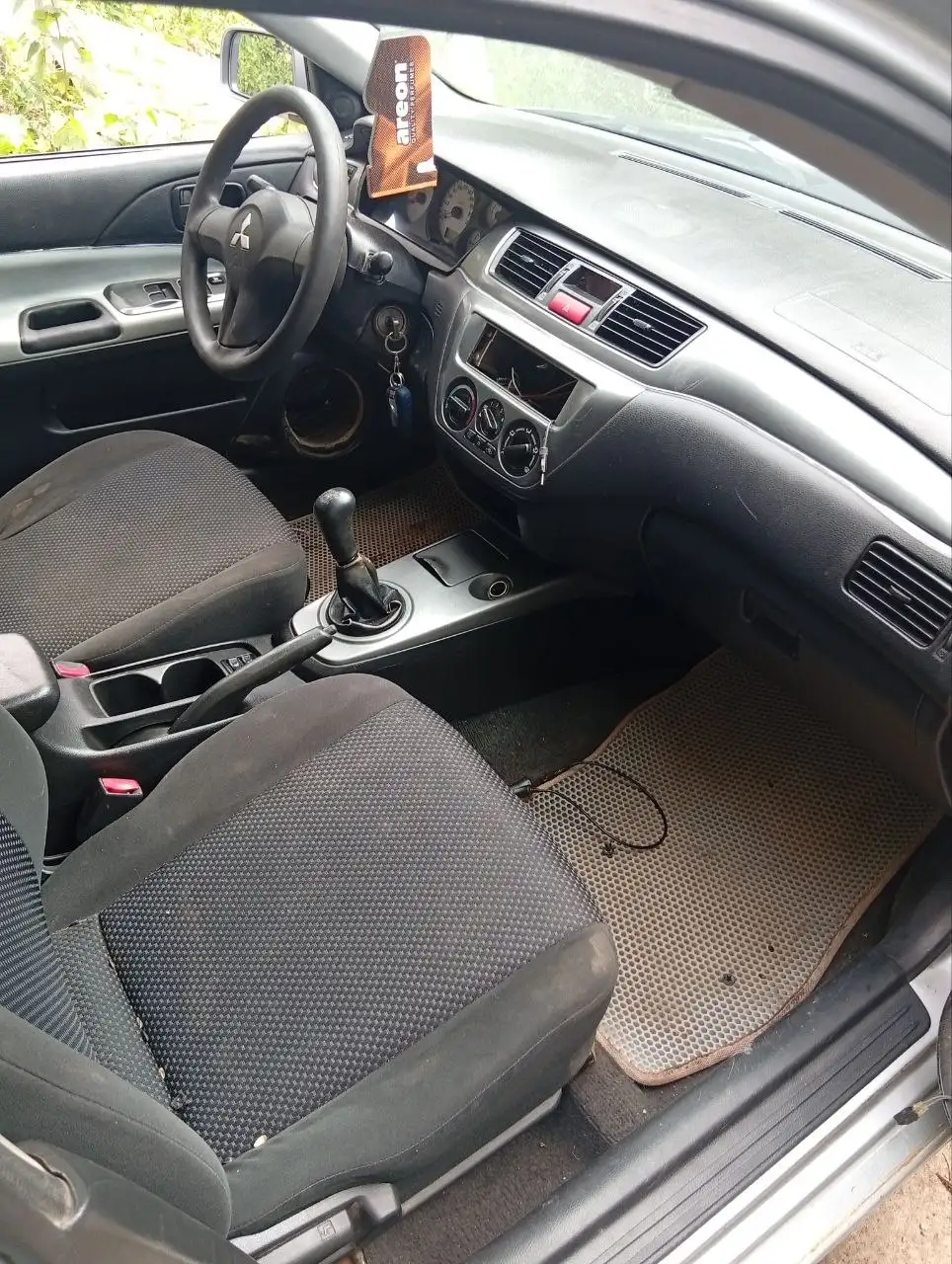Продам Митсубиси Лансер 2007 - Авто в Неизвестно