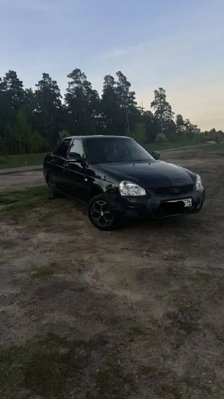Дно переварено VW Golf 2007 Эур эс - Авто в Челябинск
