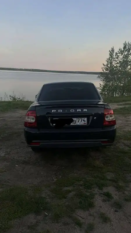 Дно переварено VW Golf 2007 Эур эс - Авто в Челябинск