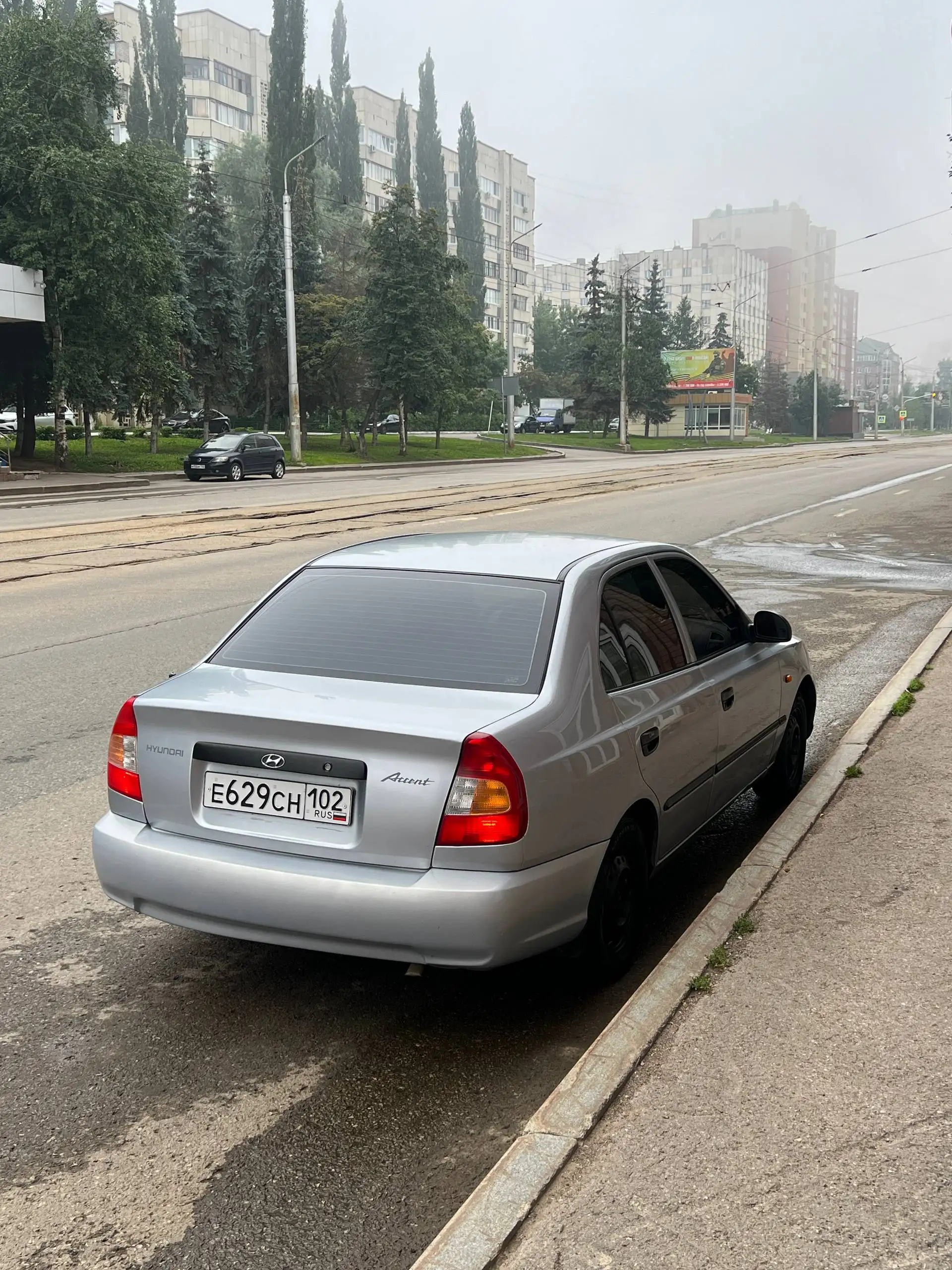 Обмен с доплатой - Авто в Уфа