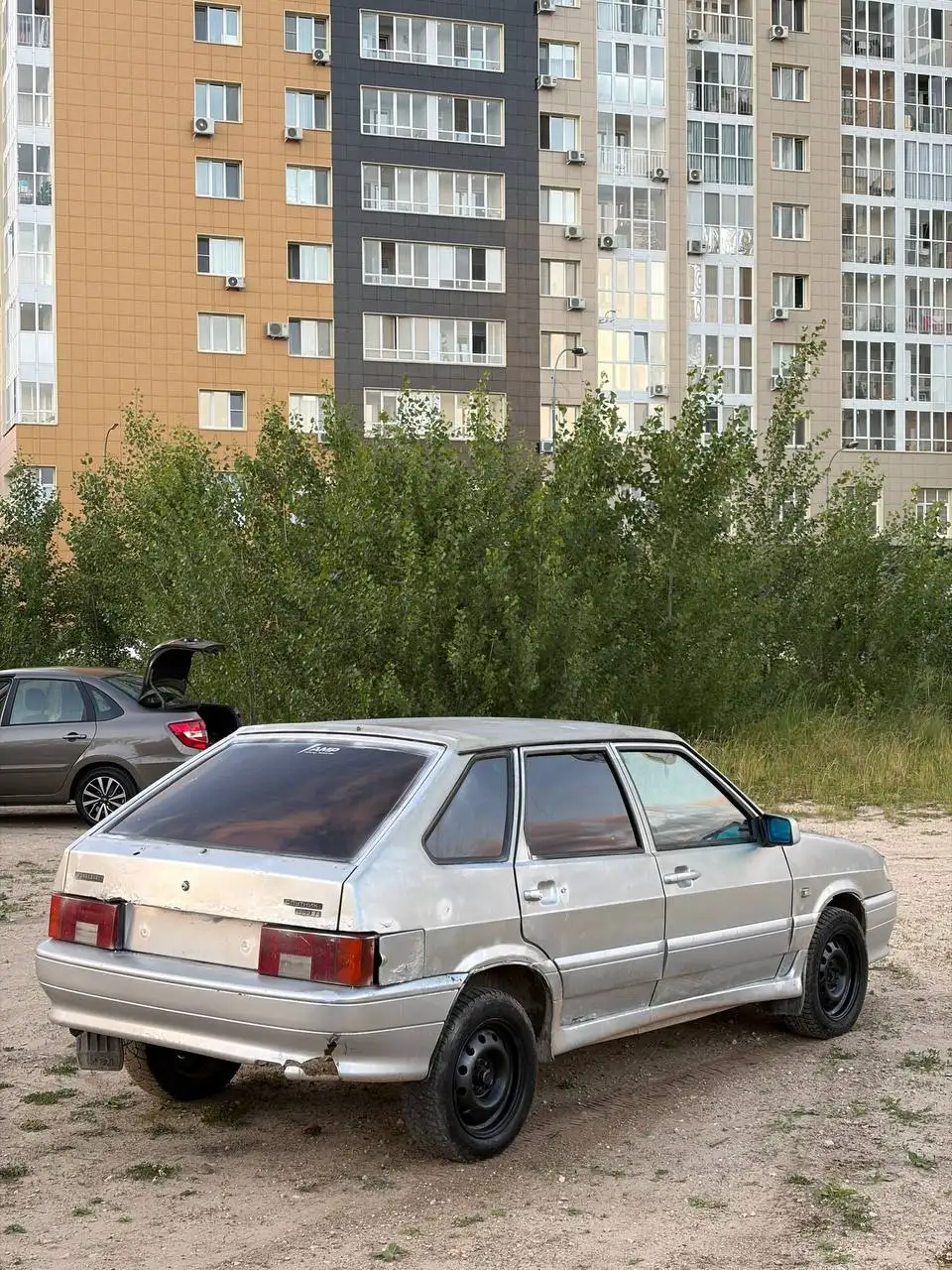 Продажа Ваз 2114 2004 - Легковые автомобили (Авто) в Казань