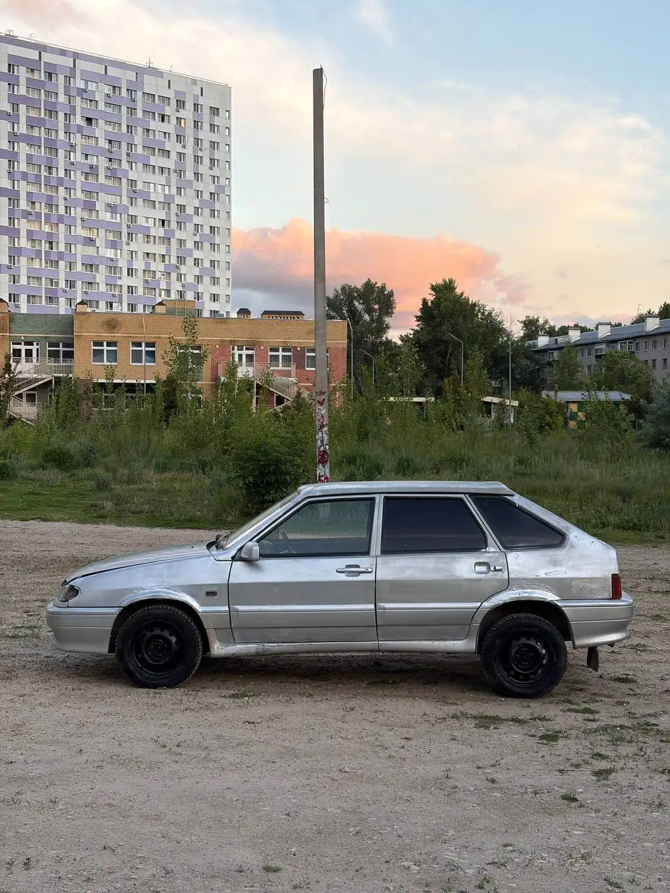 Продажа Ваз 2114 2004 - Легковые автомобили (Авто) в Казань