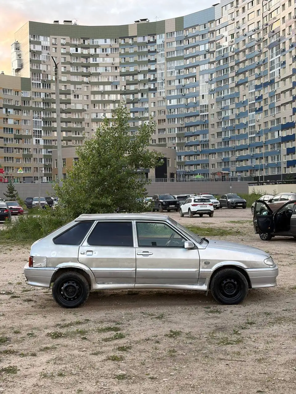Продажа Ваз 2114 2004 - Легковые автомобили (Авто) в Казань