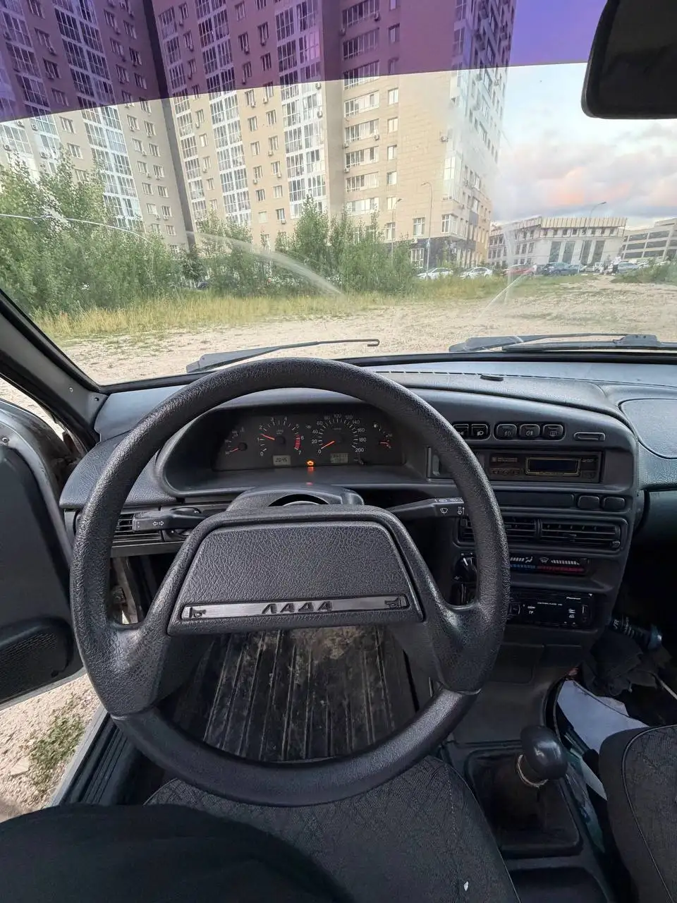 Продажа Ваз 2114 2004 - Легковые автомобили (Авто) в Казань