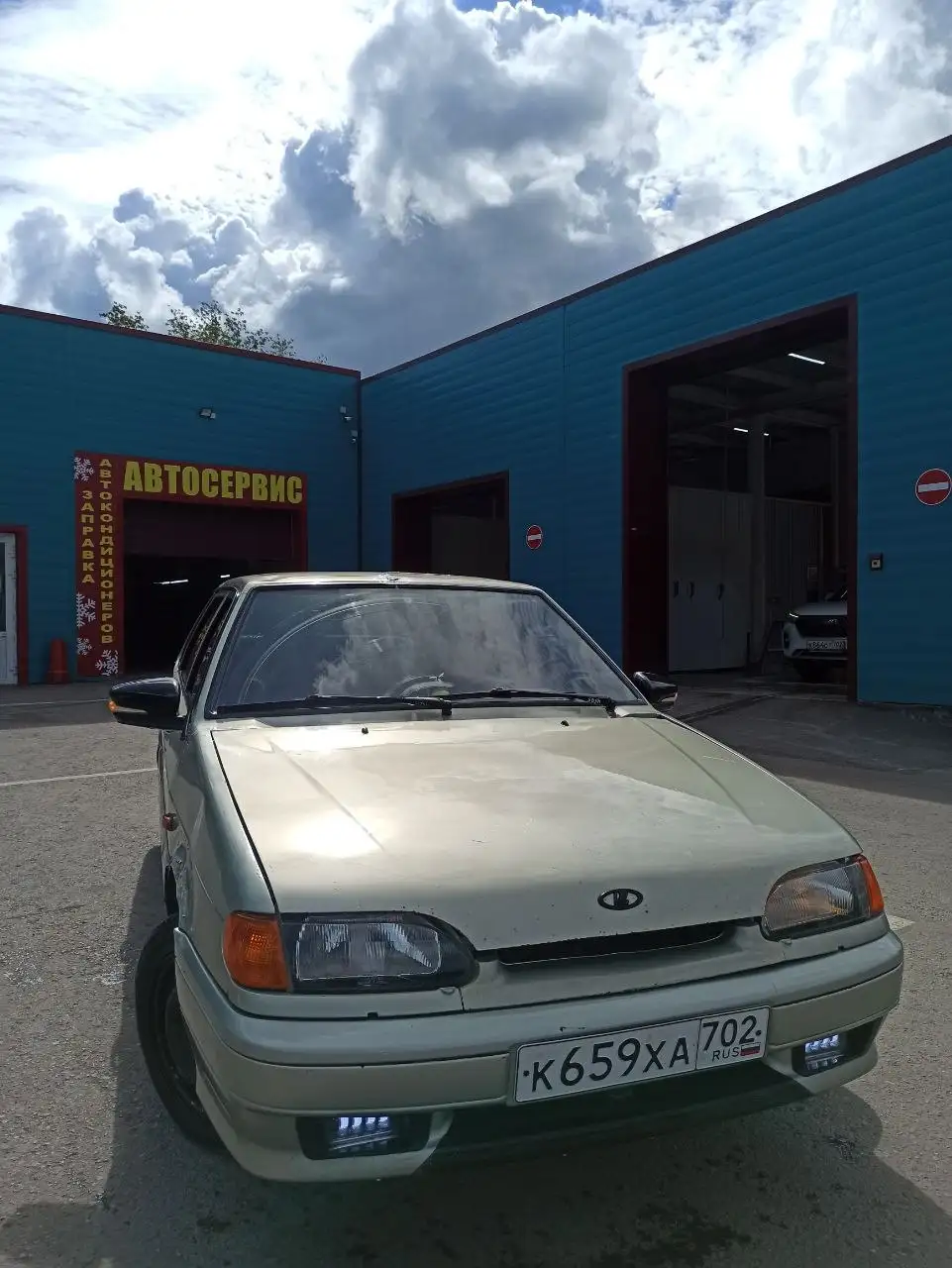 Продам ВАЗ 2115 2006 года - Легковые автомобили (Авто) в Уфа