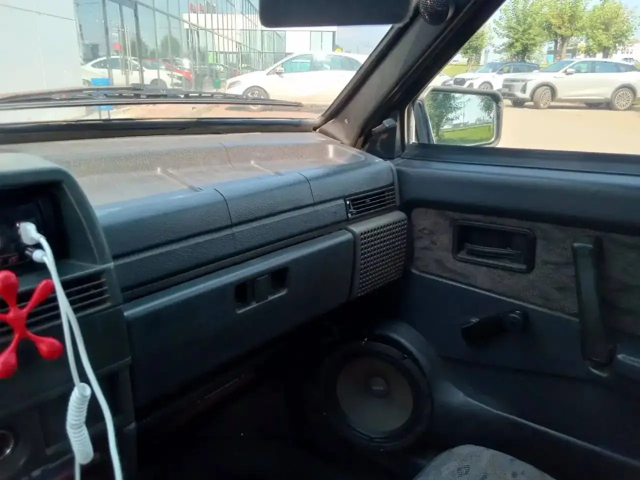 Продажа ВАЗ 2109 в цвете Снежная Королева - Легковые автомобили (Авто) в Набережные Челны