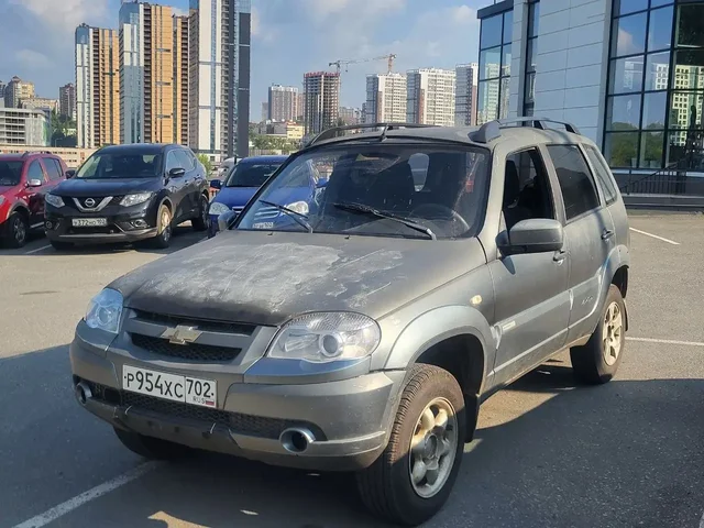 Ниссан Теана 2014 года - Легковые автомобили Daewoo в Уфа