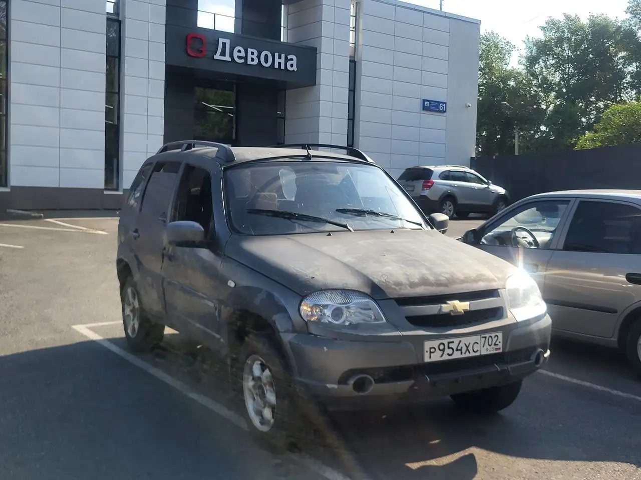 Ниссан Теана 2014 года - Легковые автомобили (Авто) в Уфа