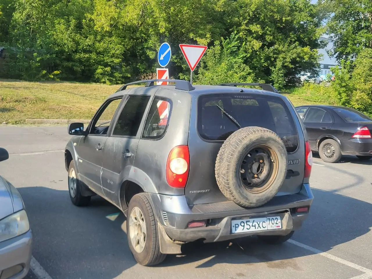 Ниссан Теана 2014 года - Легковые автомобили (Авто) в Уфа