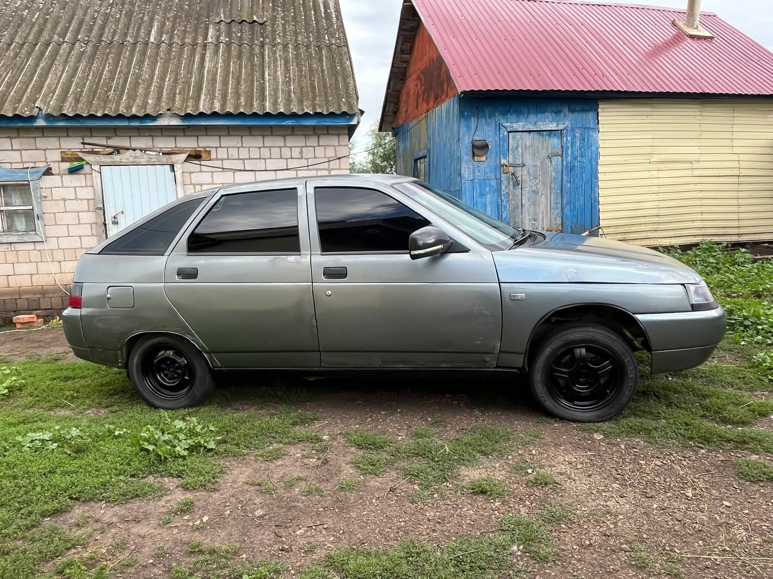 ВАЗ 2112 2007 года - Легковые автомобили (Авто) в Уфа