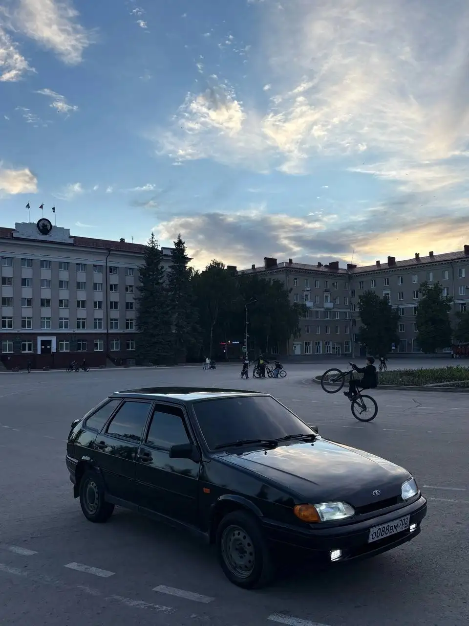 Продам ВАЗ 2114 - Легковые автомобили (Авто) в Уфа