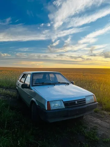Продажа Lada Ваз 2109 2005 г. - Легковые автомобили в Уфа