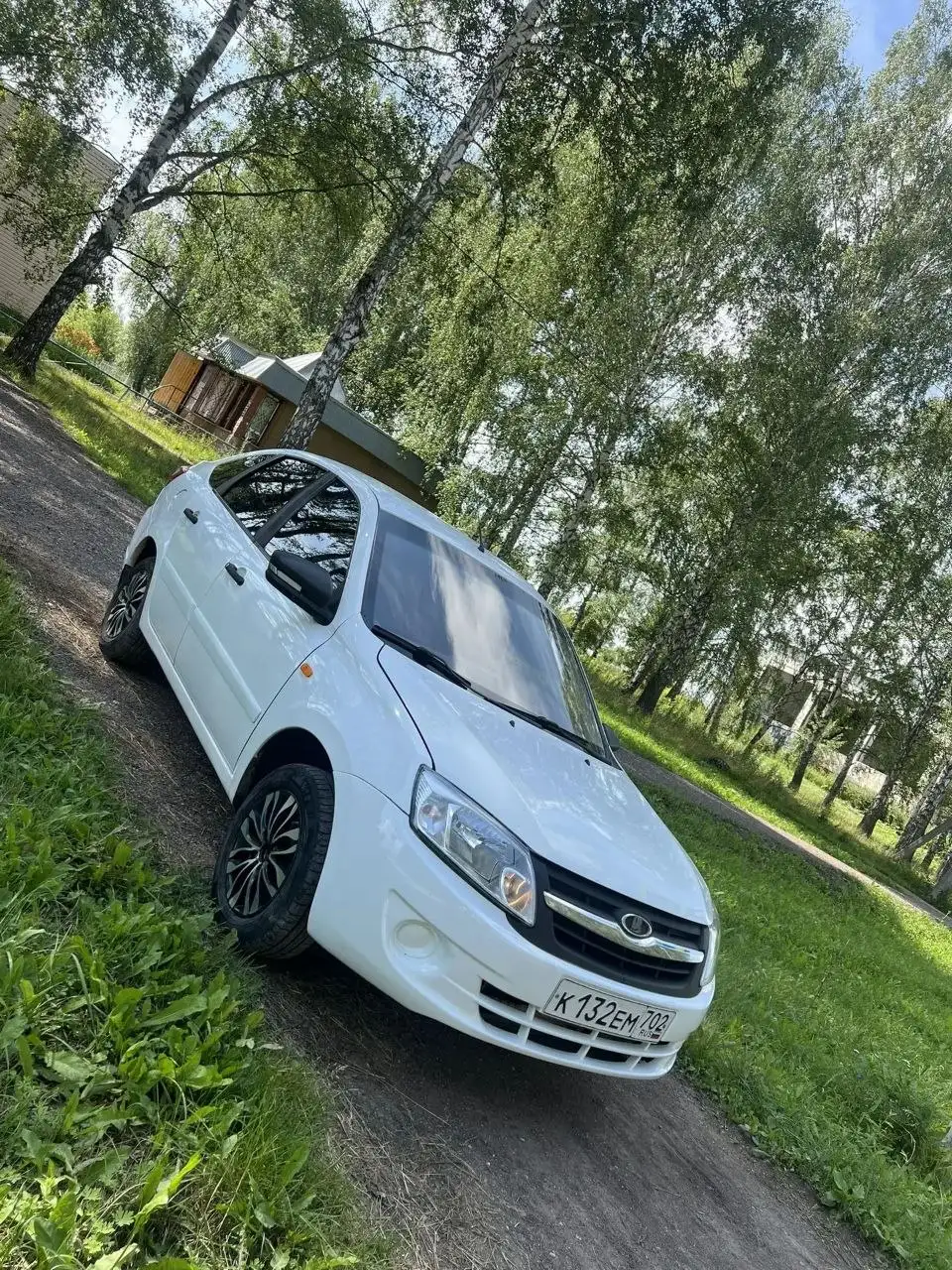 Продам авто 2014 года - Авто в Неизвестно