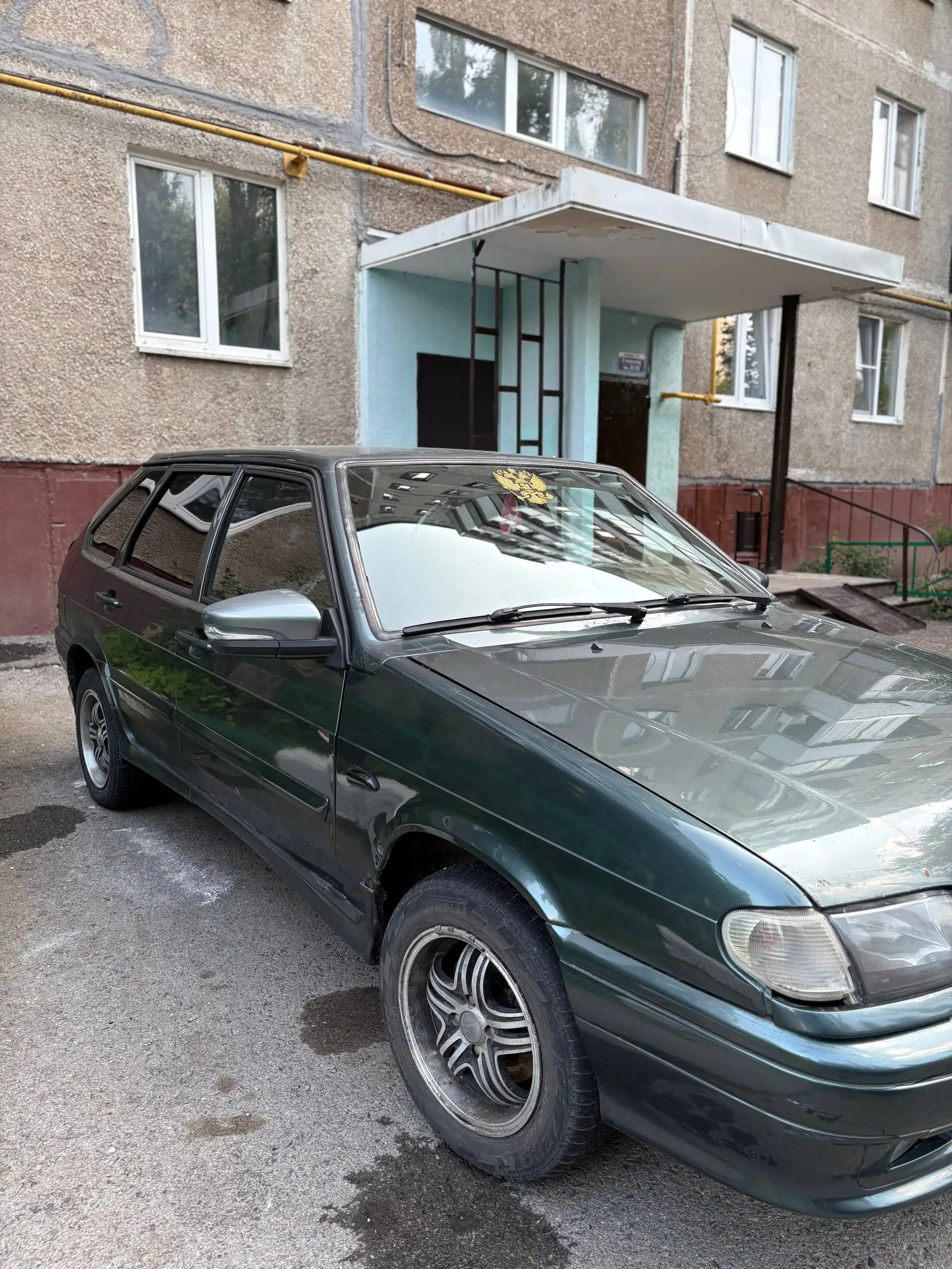 Продам ВАЗ 2114 2011 года - Легковые автомобили (Авто) в Уфа