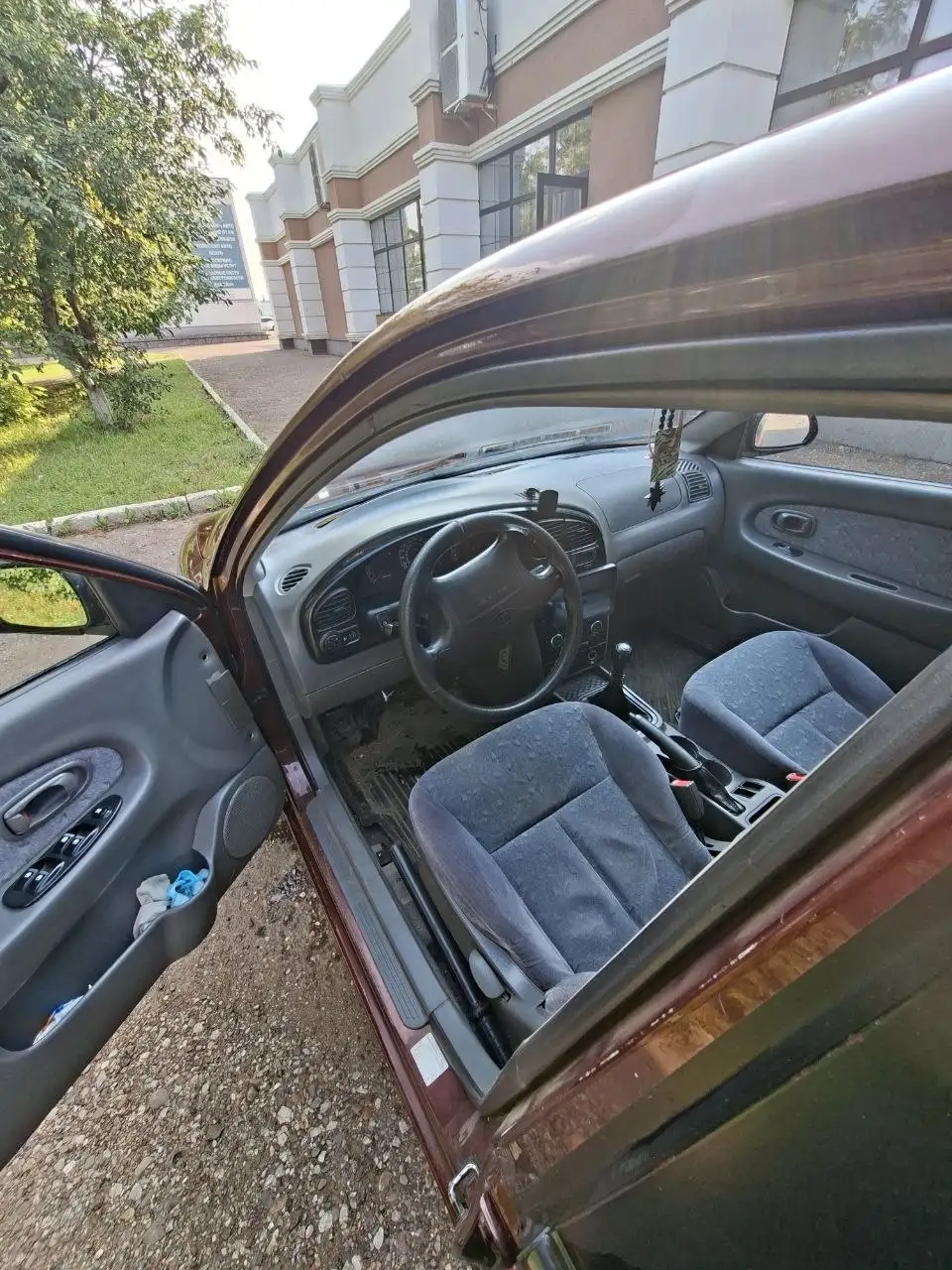 HYUNDAI SOLARIS в хорошем состоянии - Легковые автомобили (Авто) в Стерлитамак
