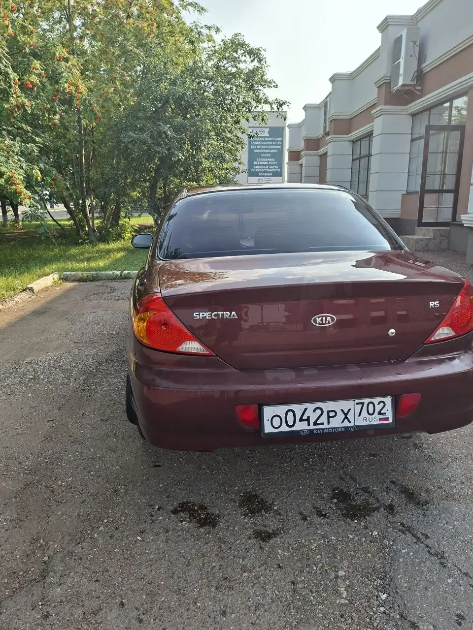 HYUNDAI SOLARIS в хорошем состоянии - Легковые автомобили (Авто) в Стерлитамак