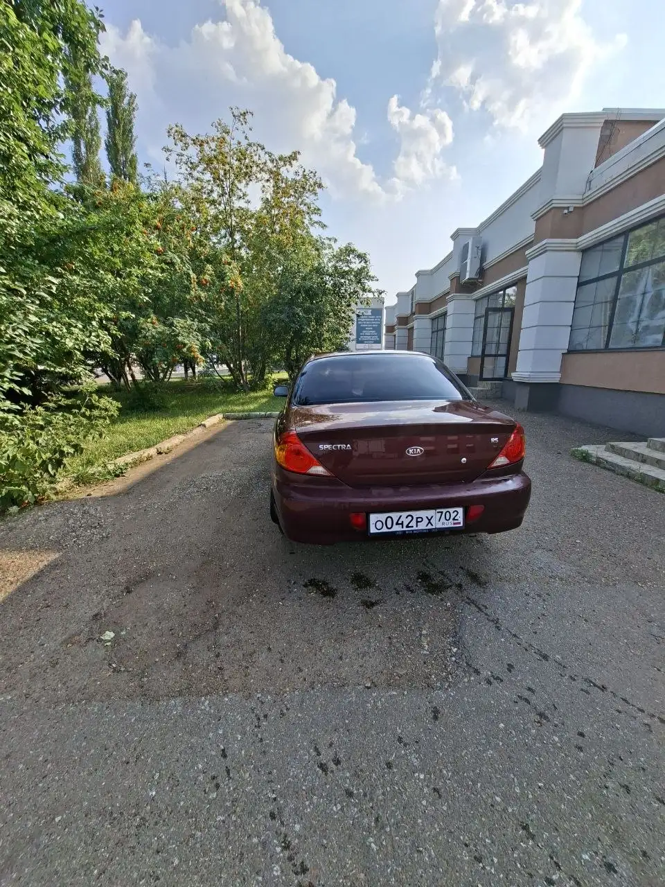 HYUNDAI SOLARIS в хорошем состоянии - Легковые автомобили (Авто) в Стерлитамак