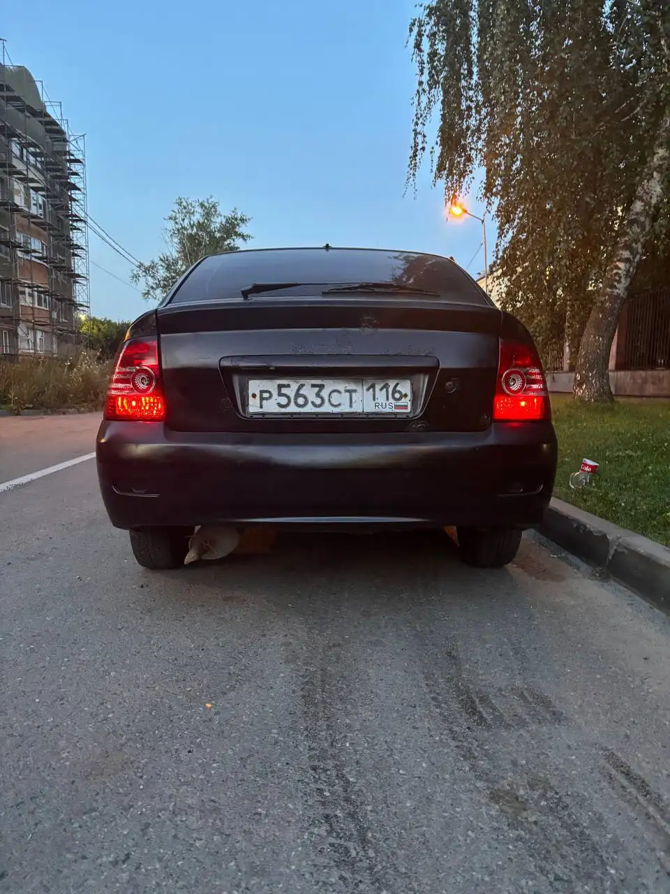 Лада Приора 2008 83000р срочно - Легковые автомобили (Авто) в Казань