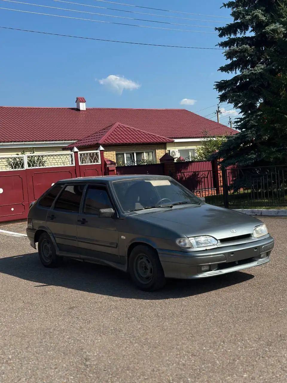 Lada Priora 2010 г.в. - Легковые автомобили (Авто) в Чишмы