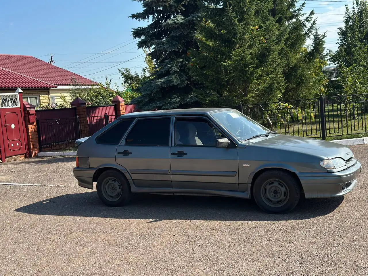 Lada Priora 2010 г.в. - Легковые автомобили (Авто) в Чишмы