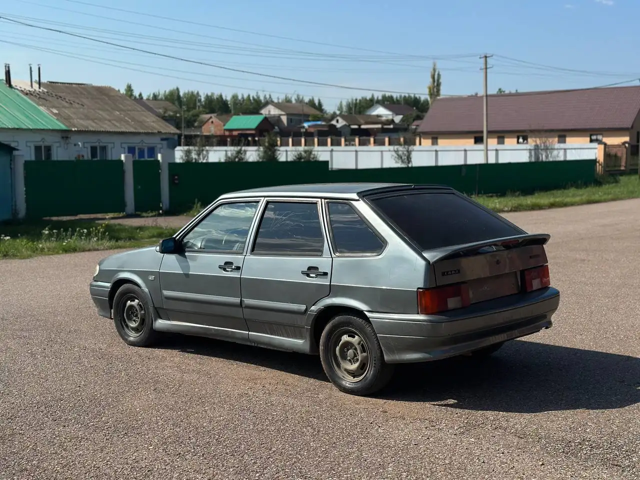 Lada Priora 2010 г.в. - Легковые автомобили (Авто) в Чишмы