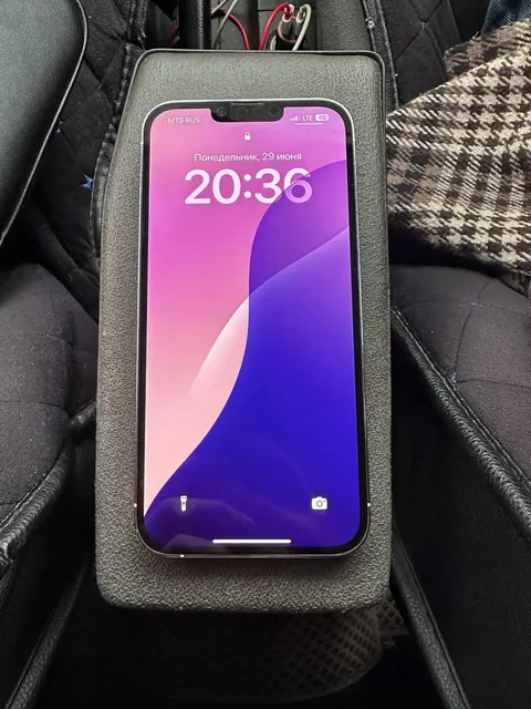 Продам iPhone 13 Pro Max 256GB неисправен - Электроника в Октябрьский