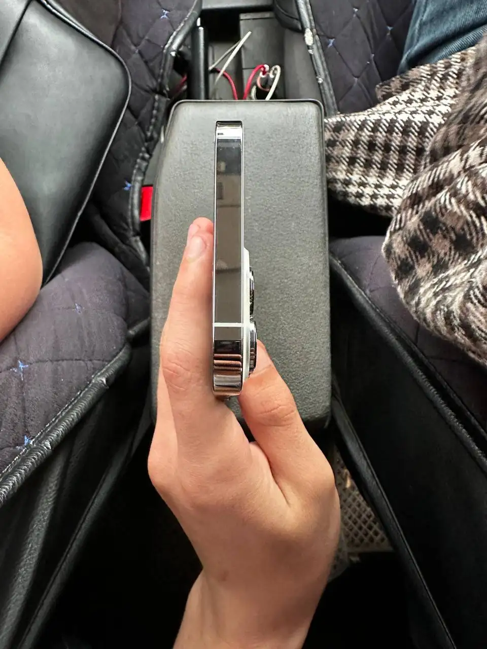 Продам iPhone 13 Pro Max 256GB неисправен - Смартфоны (Электроника) в Октябрьский