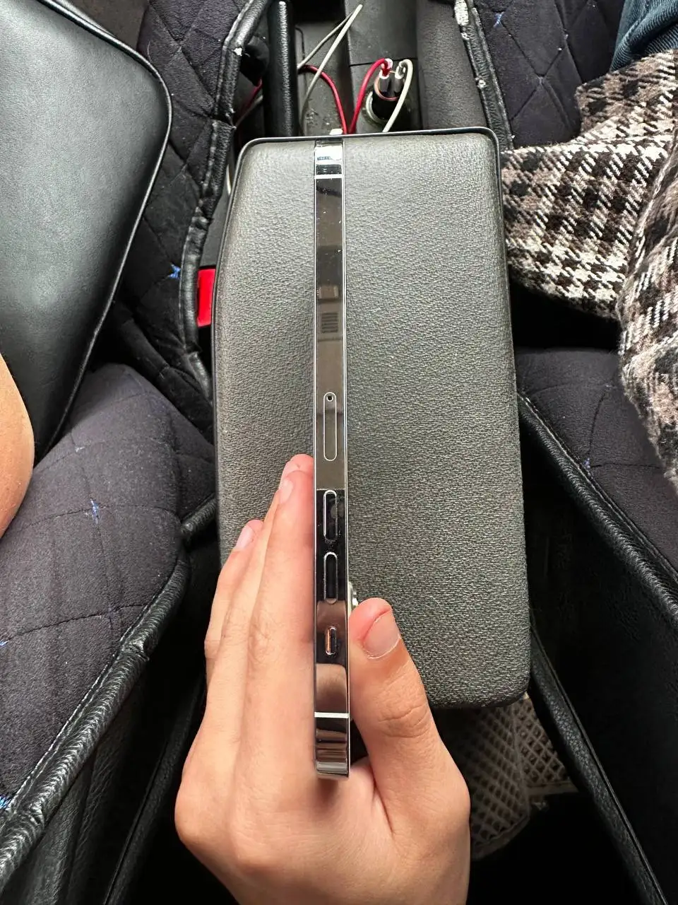 Продам iPhone 13 Pro Max 256GB неисправен - Смартфоны (Электроника) в Октябрьский