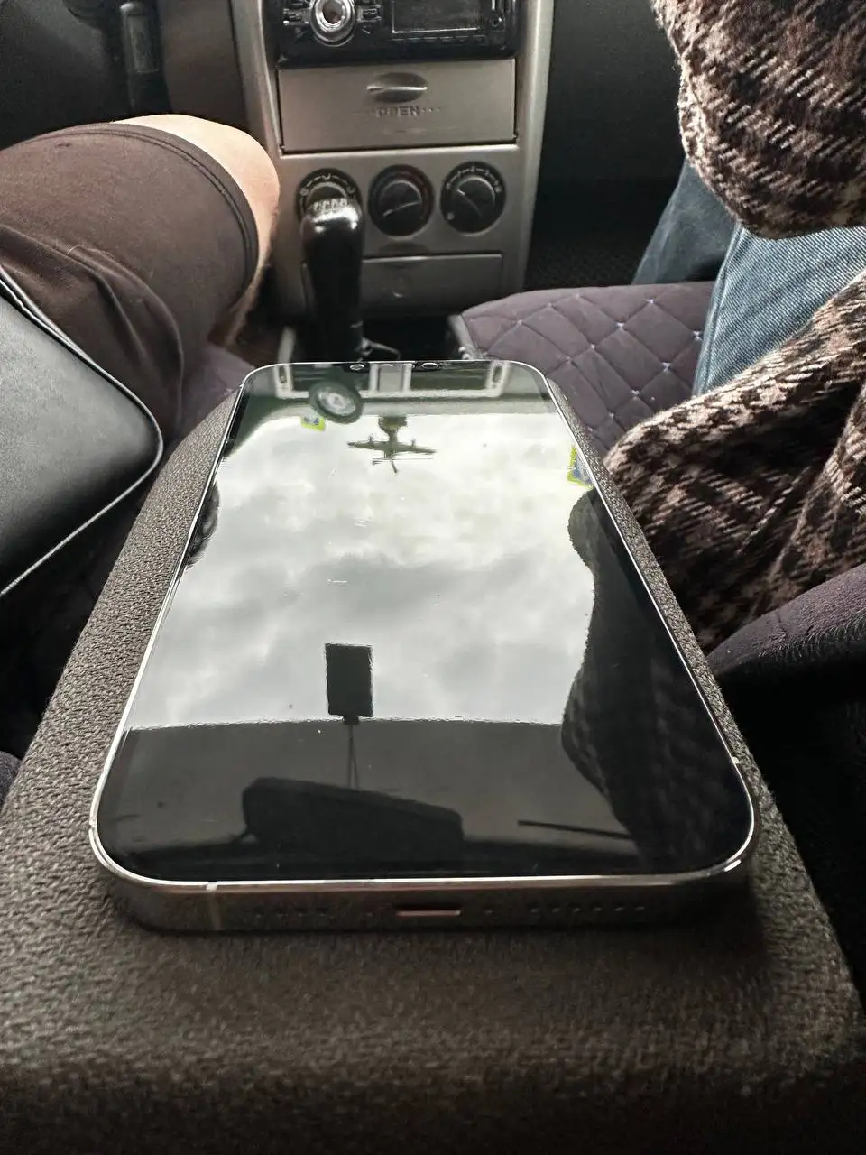 Продам iPhone 13 Pro Max 256GB неисправен - Смартфоны (Электроника) в Октябрьский