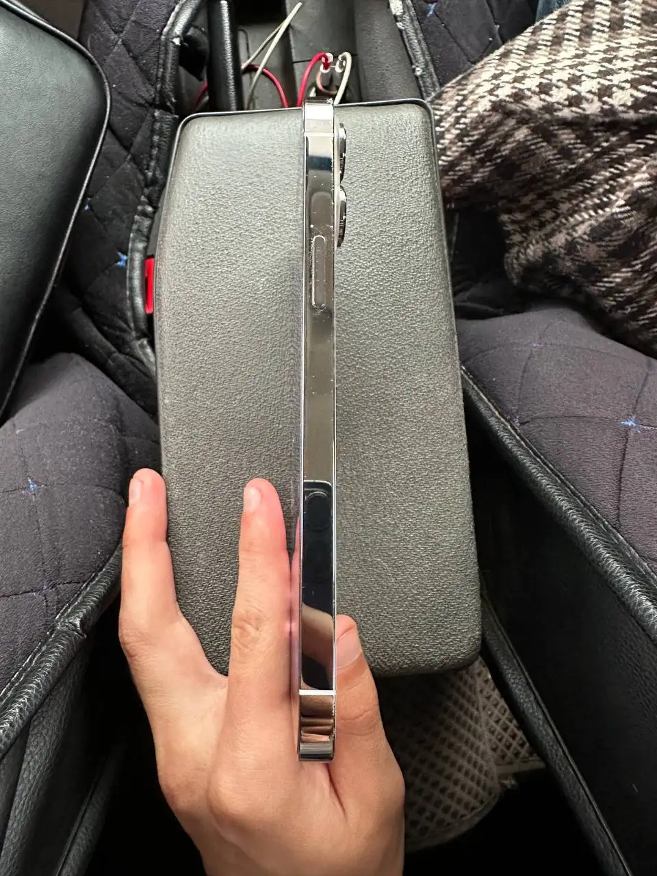 Продам iPhone 13 Pro Max 256GB неисправен - Смартфоны (Электроника) в Октябрьский