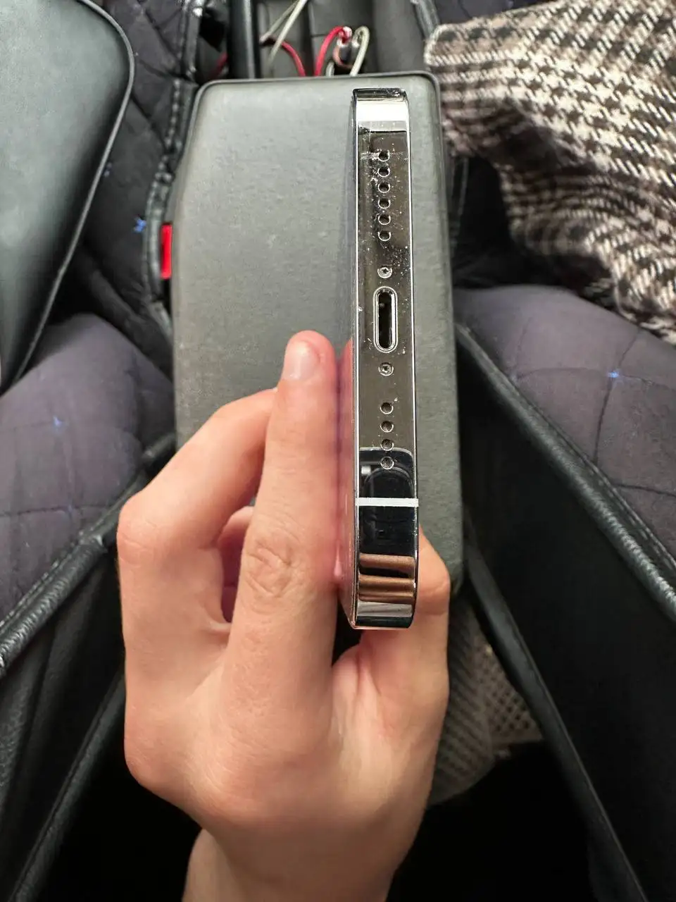 Продам iPhone 13 Pro Max 256GB неисправен - Смартфоны (Электроника) в Октябрьский