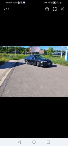 Скай р33 2л акпп 455т - Toyota в Уфа
