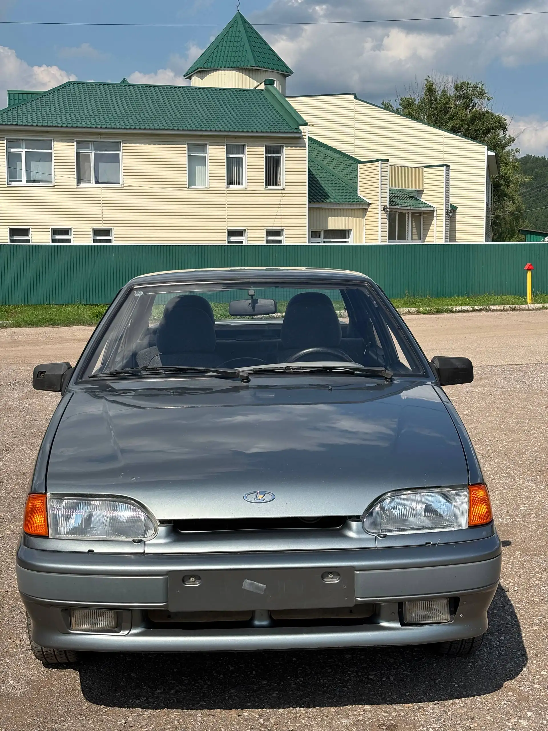 ВАЗ 2115 2007 года в отличном состоянии - Легковые автомобили (Авто) в Туймазы