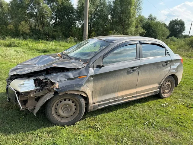 Двигатель от Audi/BMW? - Toyota в Уфа