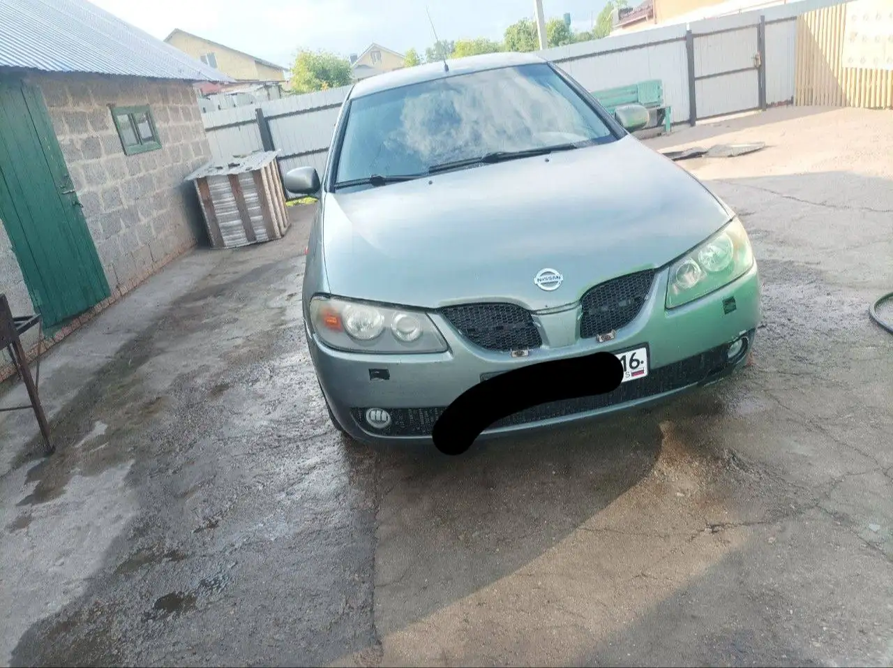 LADA 1.5 Комфорт с кондиционером - Легковые автомобили (Авто) в Кулаево